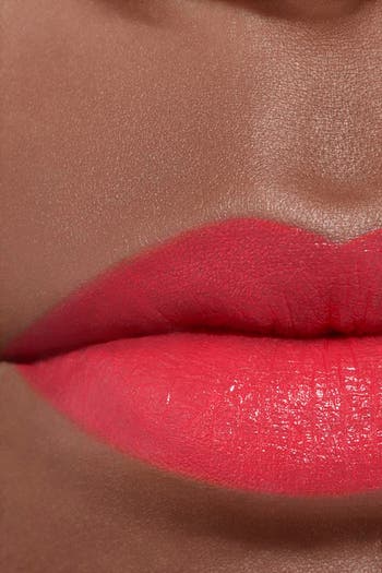 chanel lipstick matte
