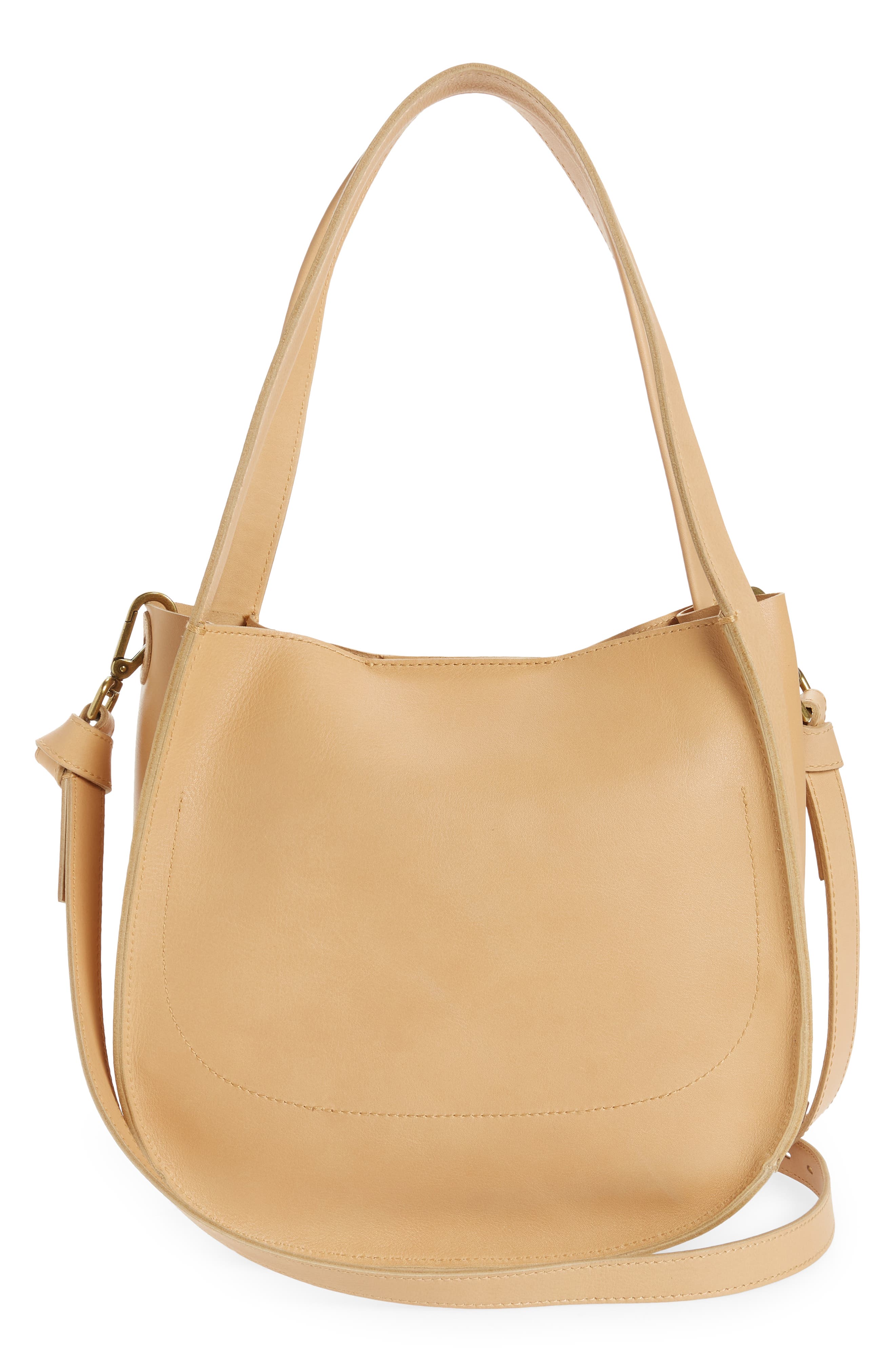 Madewell The Sydney Colorblock Shoulder Bag Nordstrom