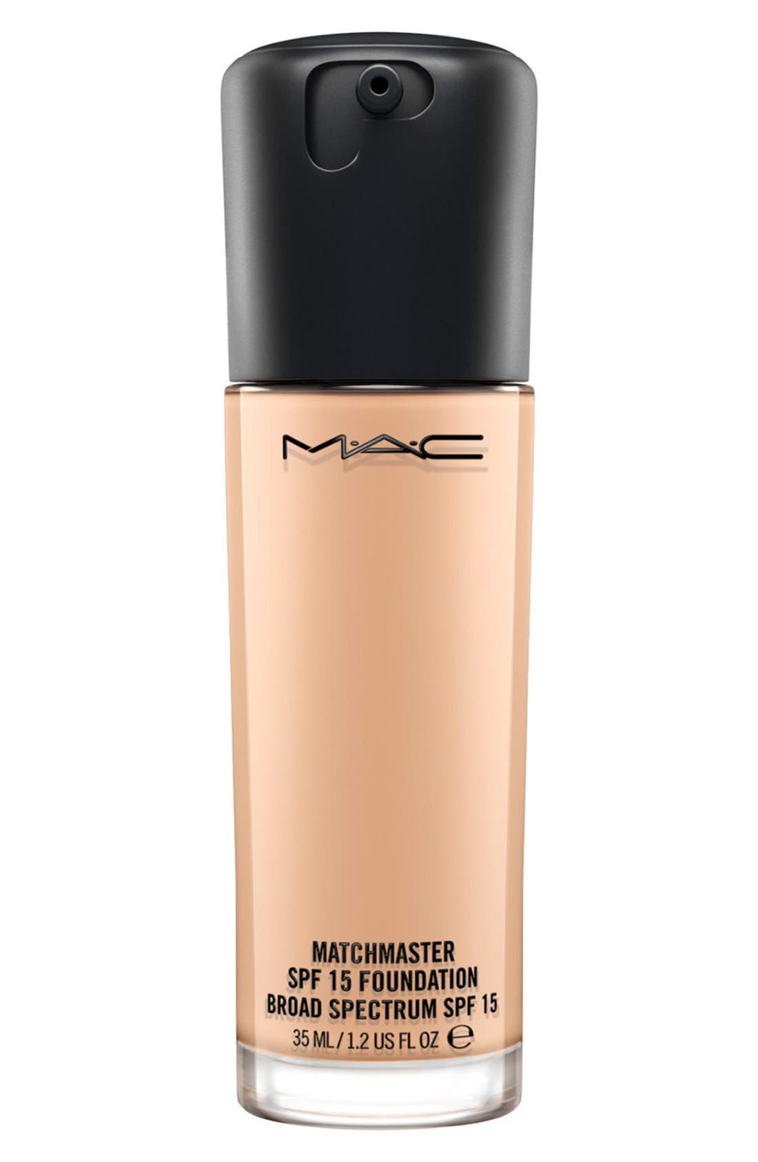 MAC Matchmaster Foundation SPF 15 Nordstrom