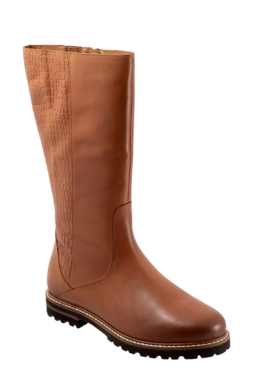 Trotters Franki Boot Luggage at Nordstrom,