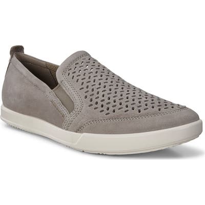 Ecco Collin 2.0 Slip-On - Grey
