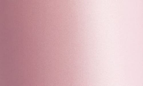 High Heel Jungle Mercury Glossy Opaque High Waist Tights In Pink