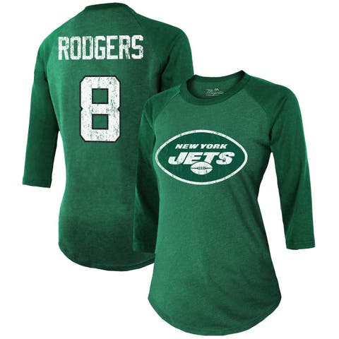 Tie-Dye Jamal Adams New York Jets "Logo" jersey T-Shirt Shirt