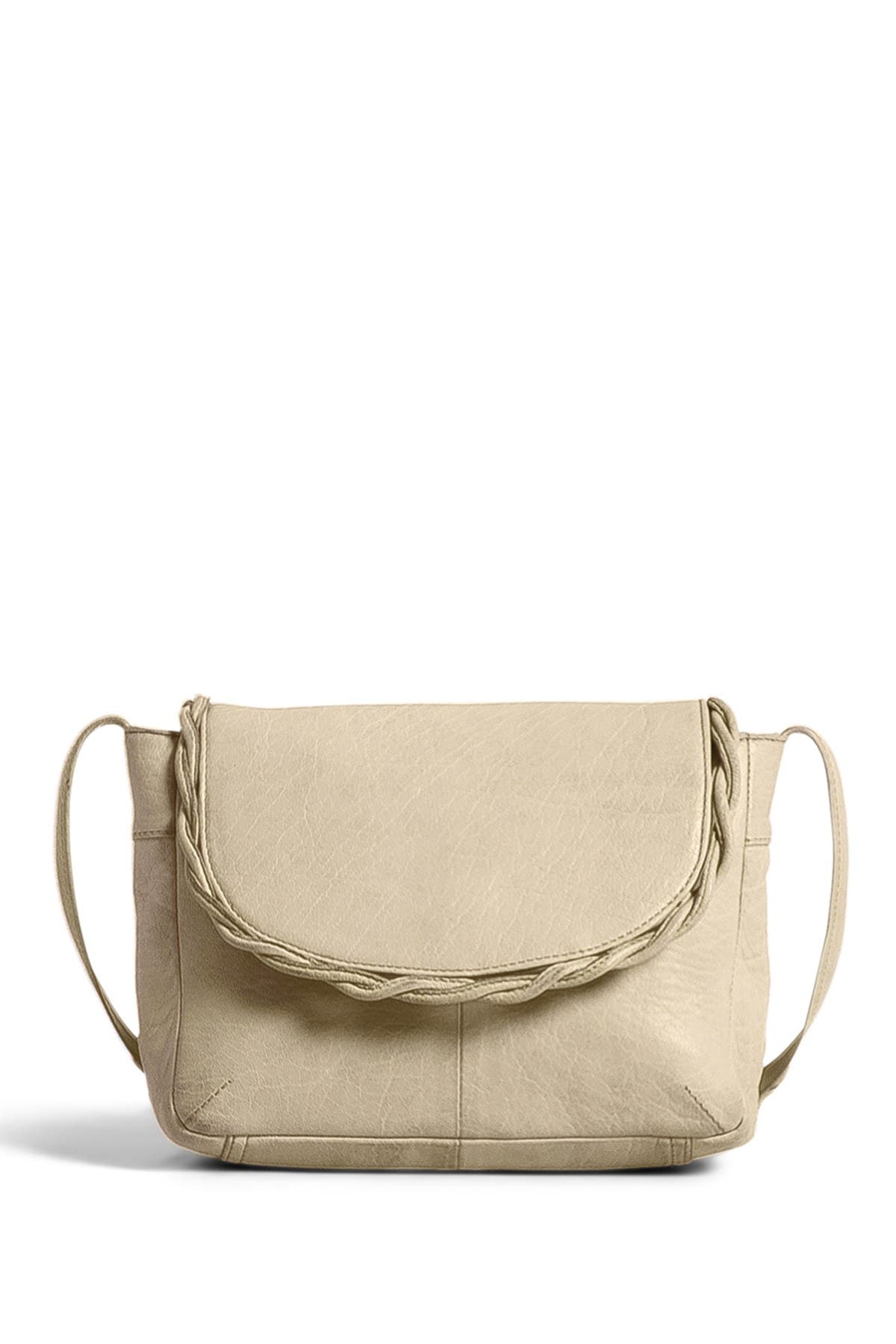 Click to view more detailed imagery on our partner's website Day & Mood Fiona Shoulder Bag In Ivory