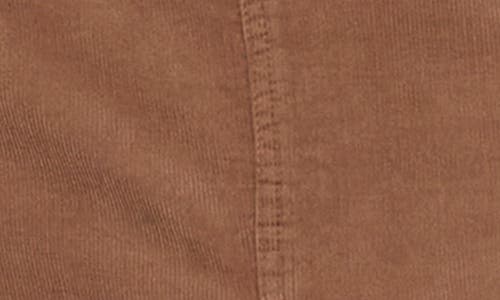 WASH LAB DENIM WASH LAB DENIM DAILY CORDUROY FRONT SLIT SKIRT