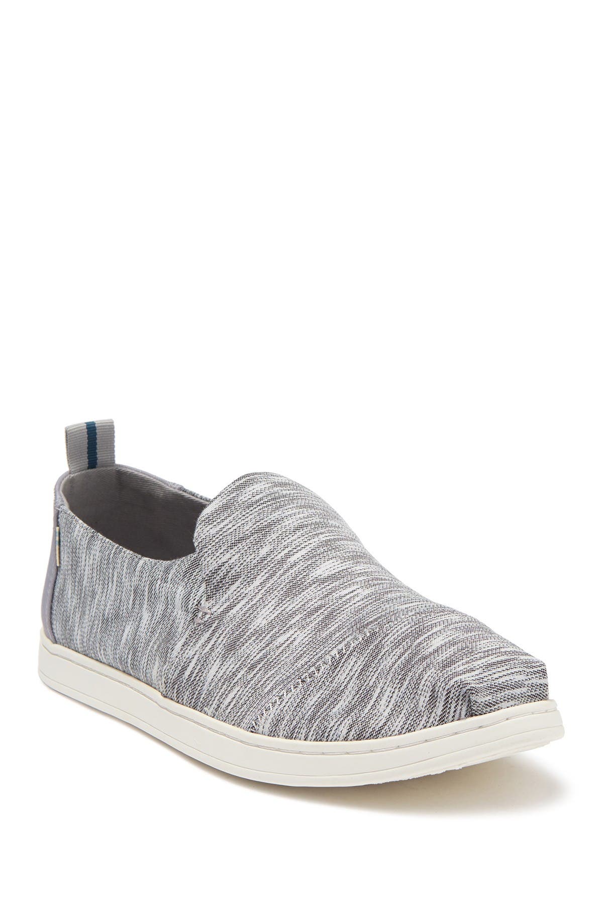 toms deconstructed alpargata black