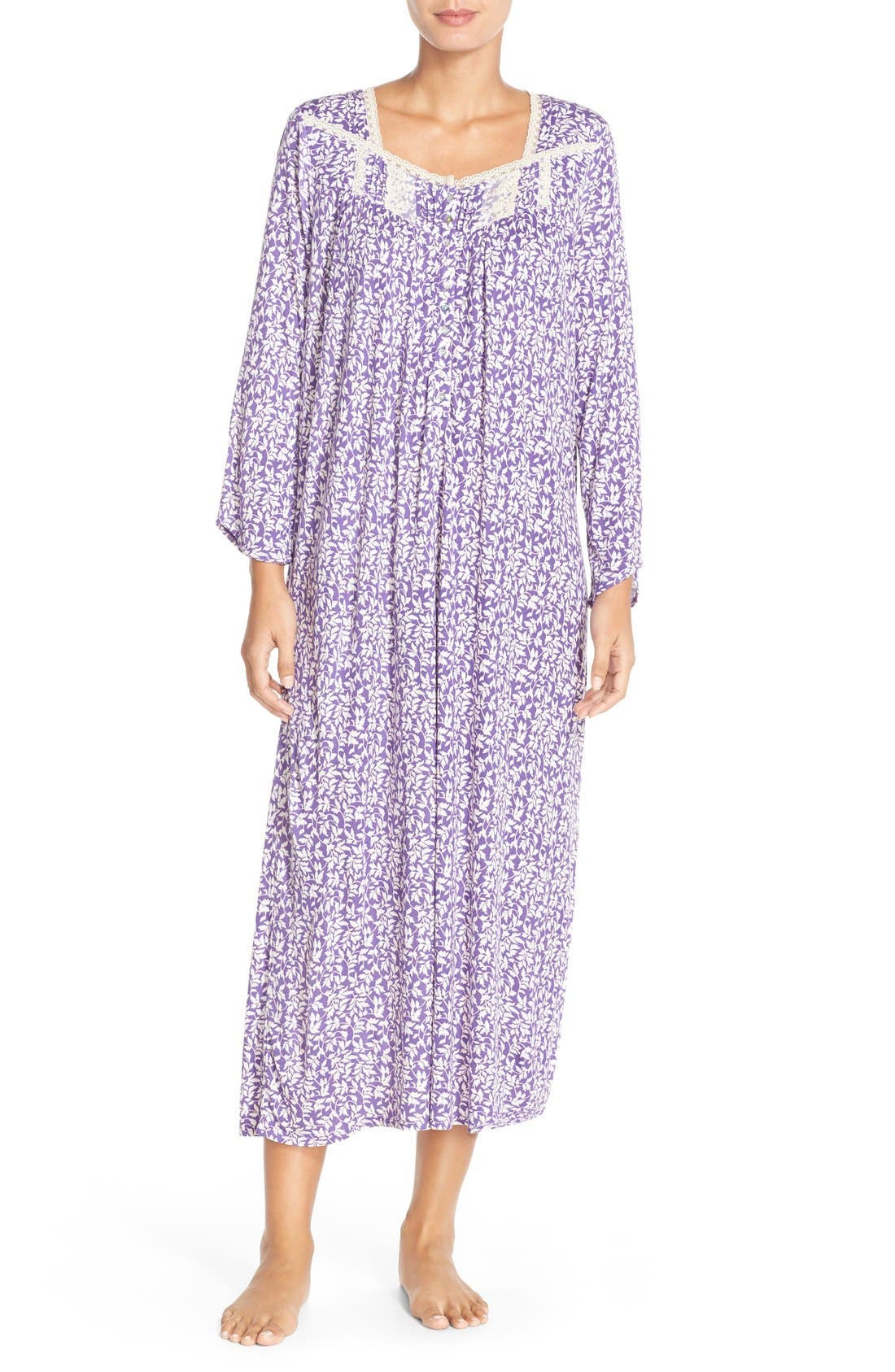 Eileen West 'Mara' Modal Nightgown Nordstrom
