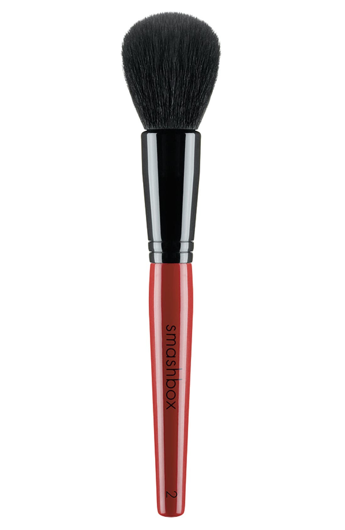 Smashbox Face & Cheek Brush 2 Nordstrom