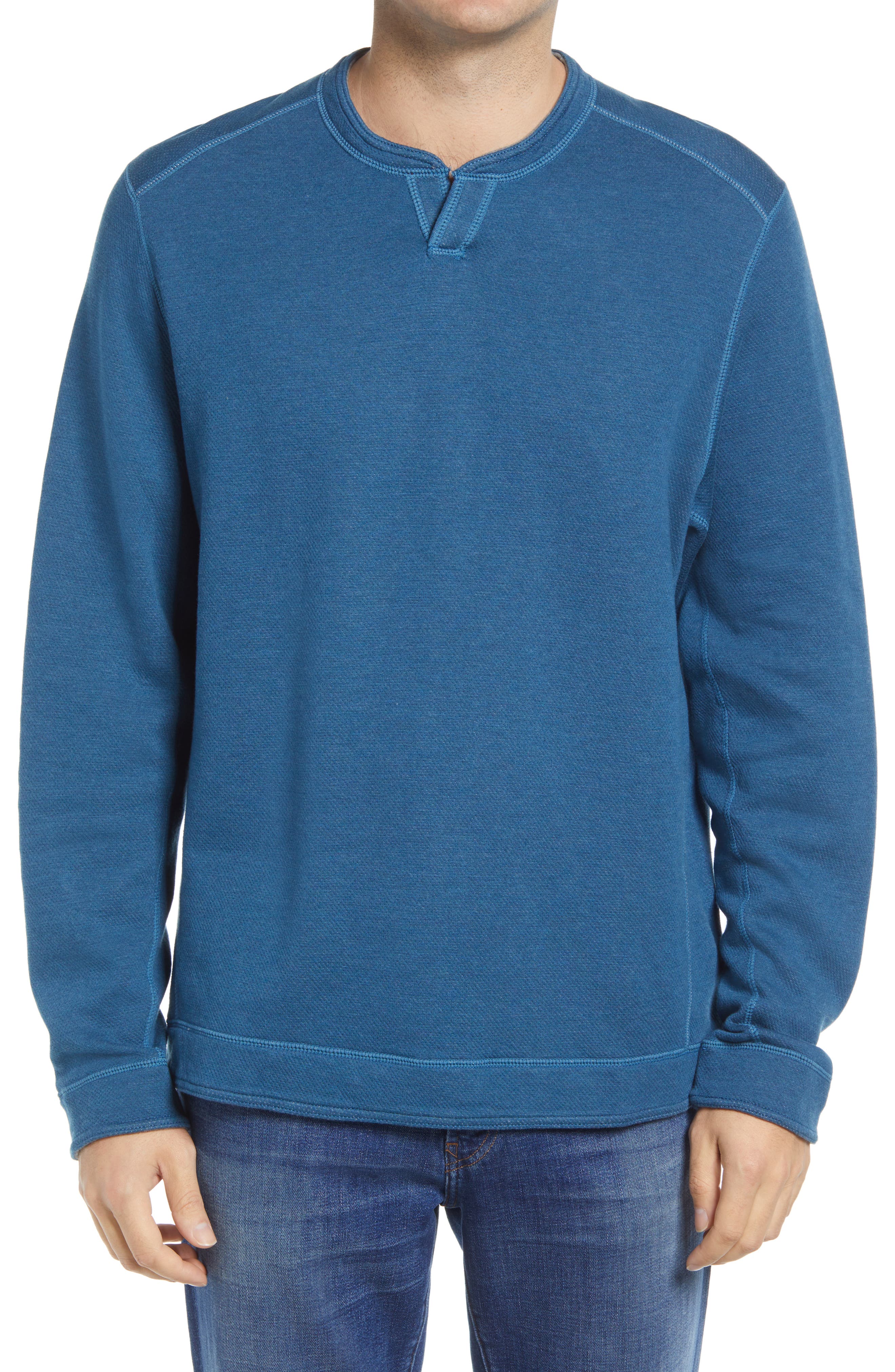 tommy bahama sweatshirt