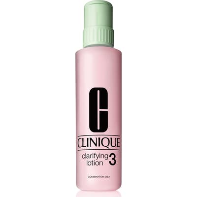 Clinique Clarifying Lotion