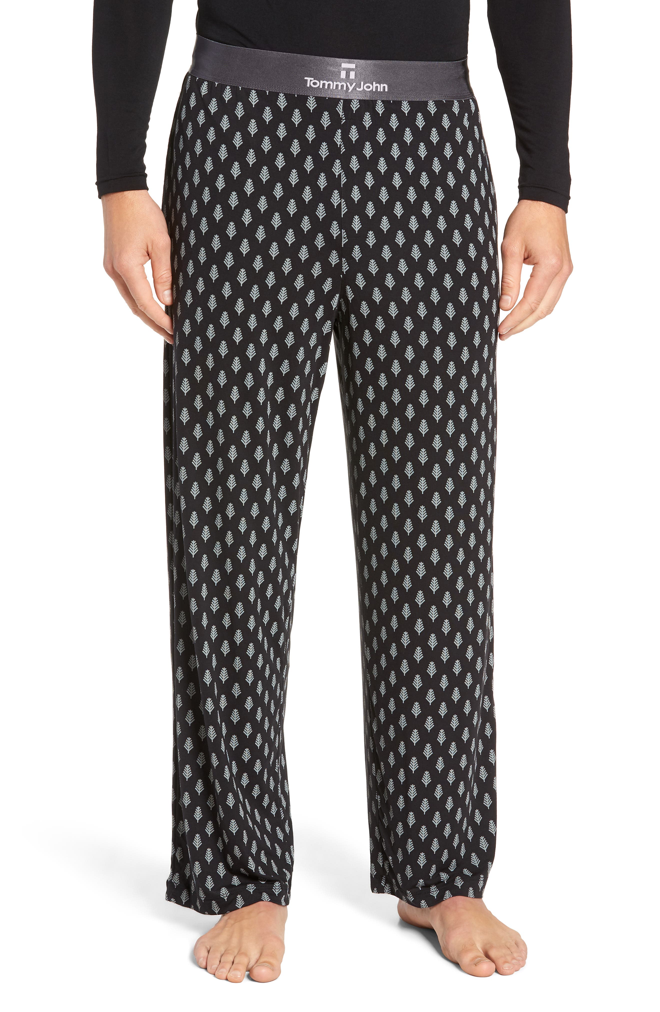 tommy john second skin lounge pants