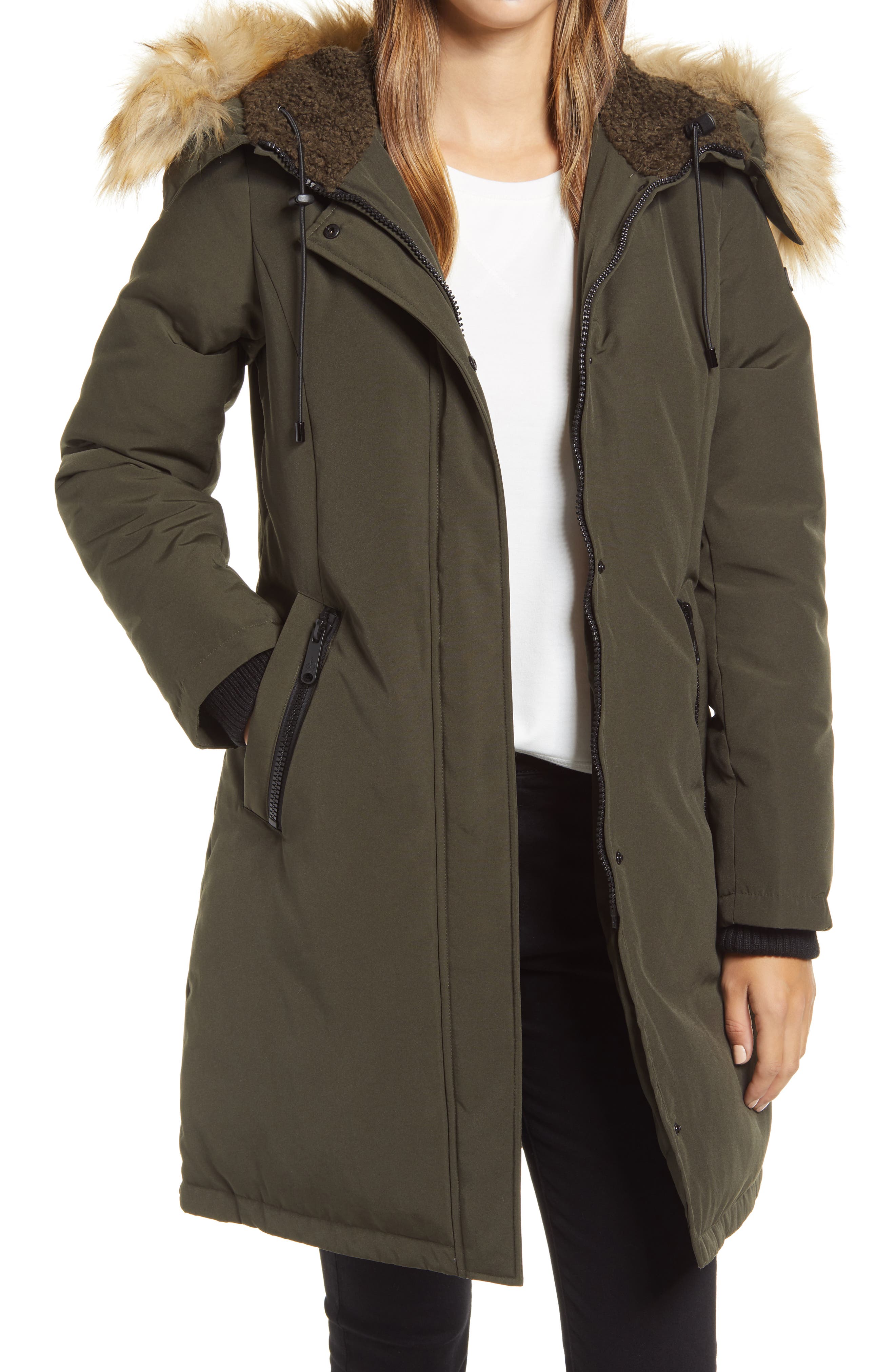 sam edelman winter coats