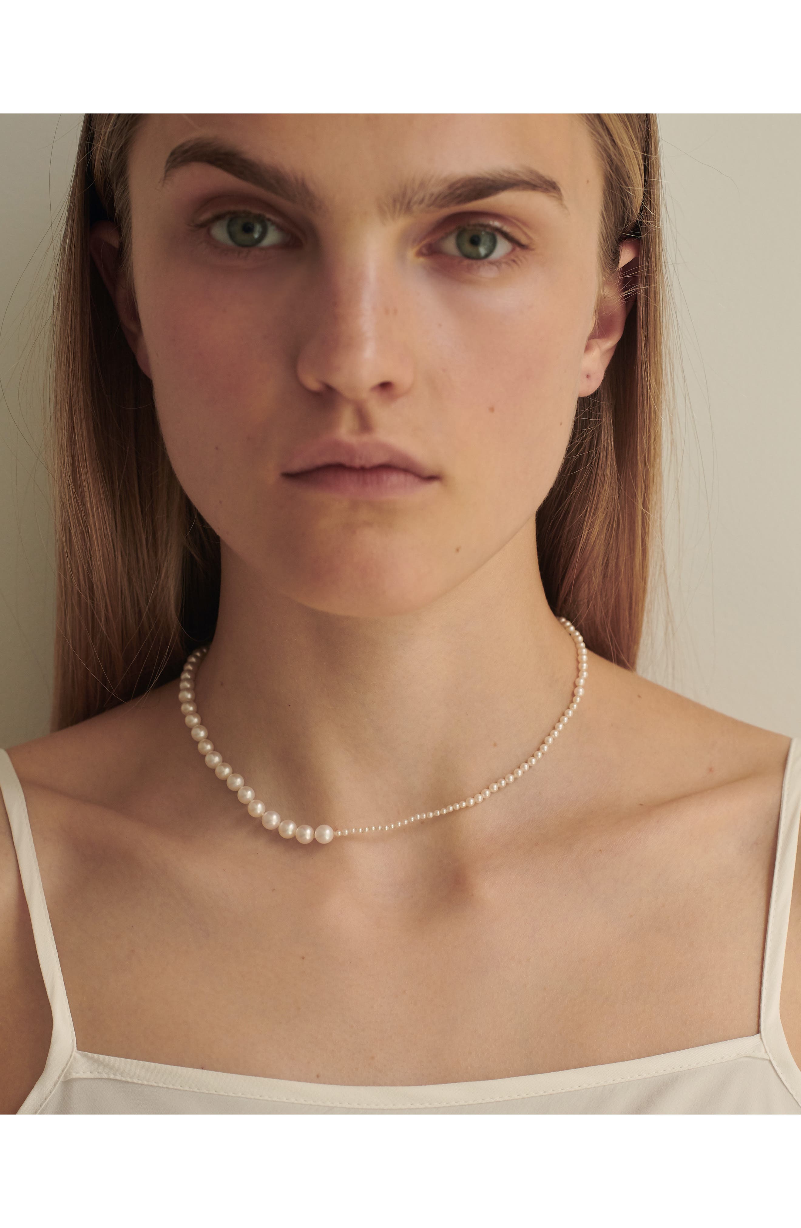 Sophie Bille Brahe Petite Peggy Pearl 