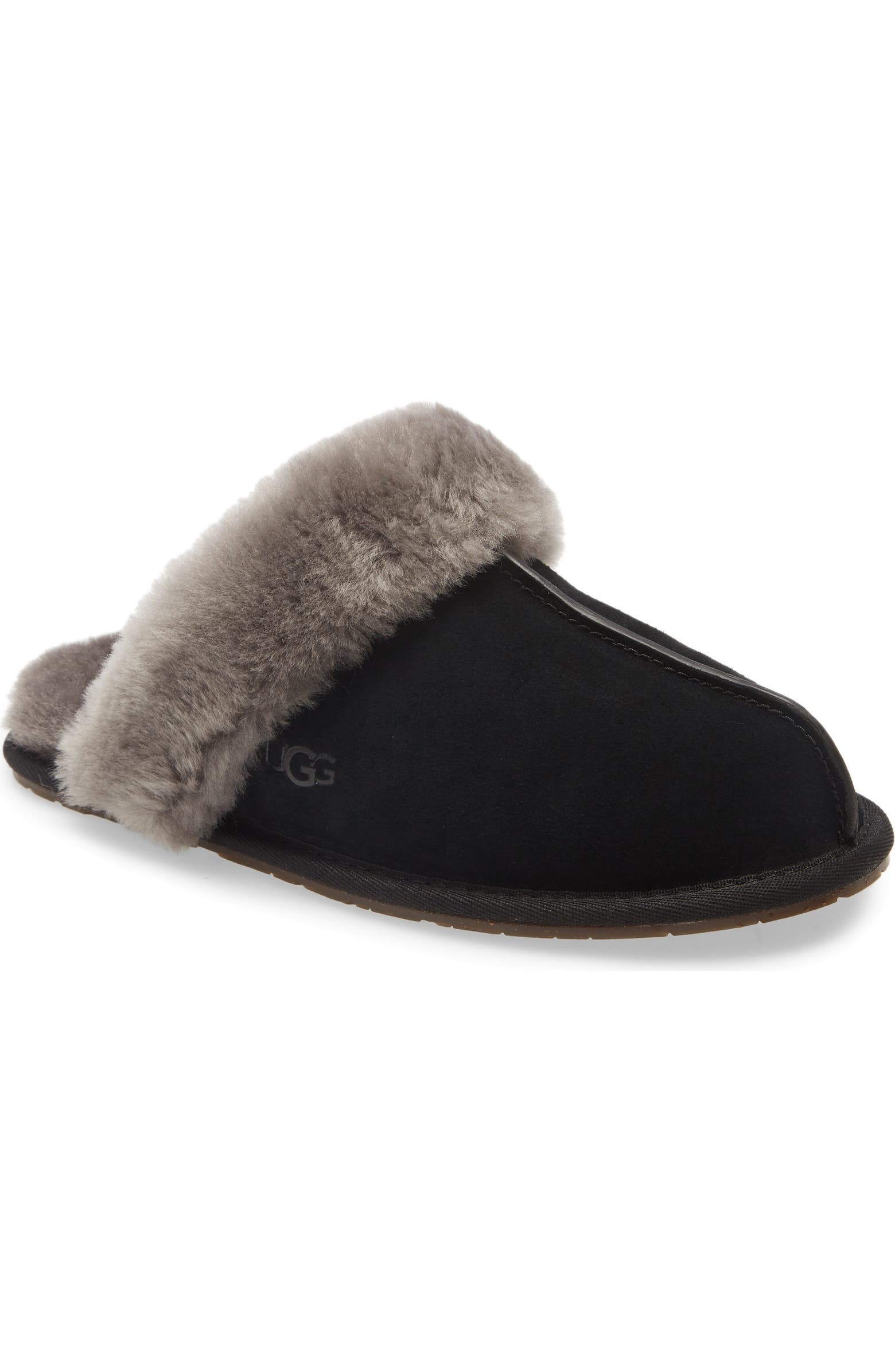 UGG® Scuffette II Slipper (Women) | Nordstrom
