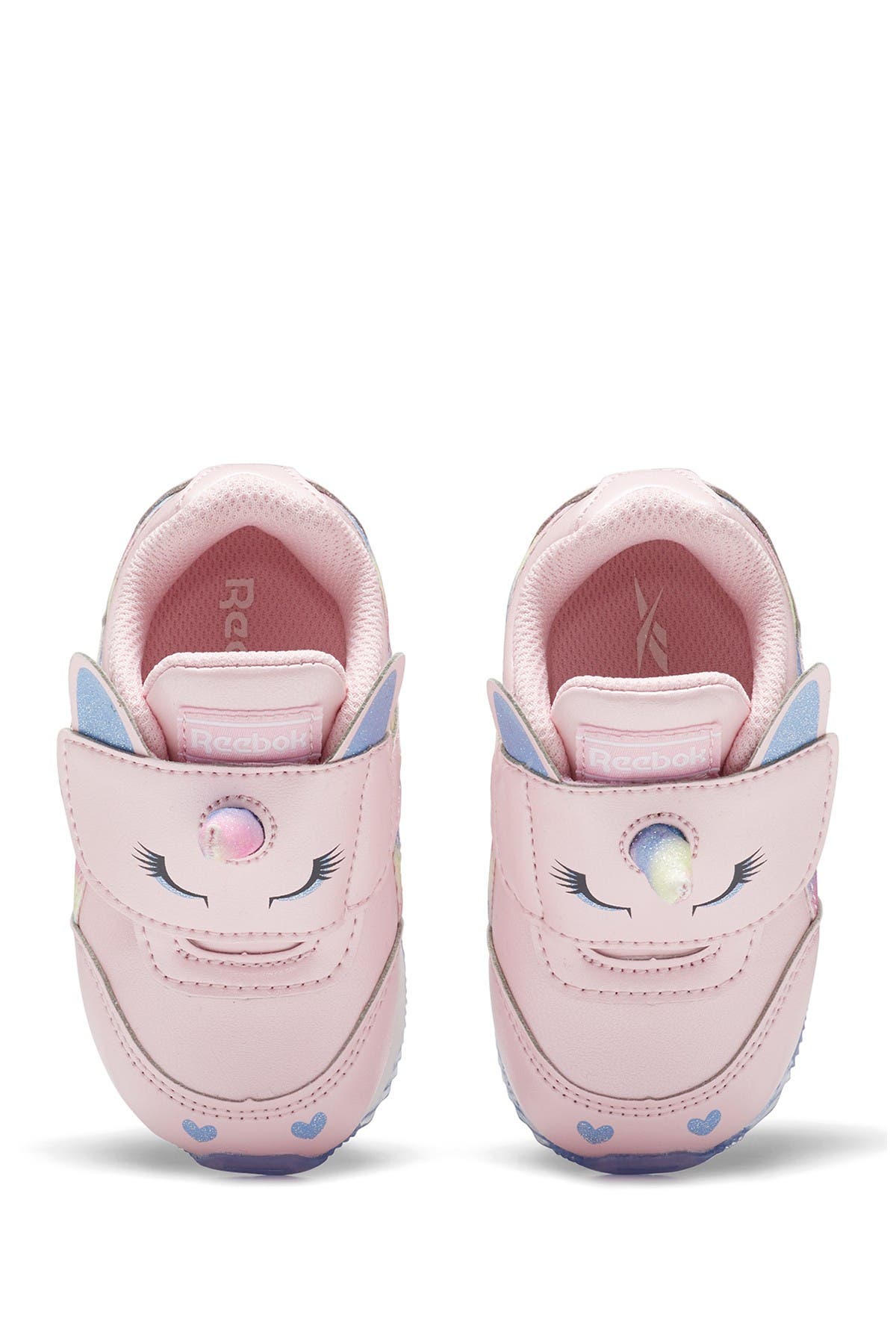 reebok unicorn sneakers