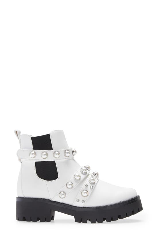 BP. KORA 2 LUG CHELSEA BOOT