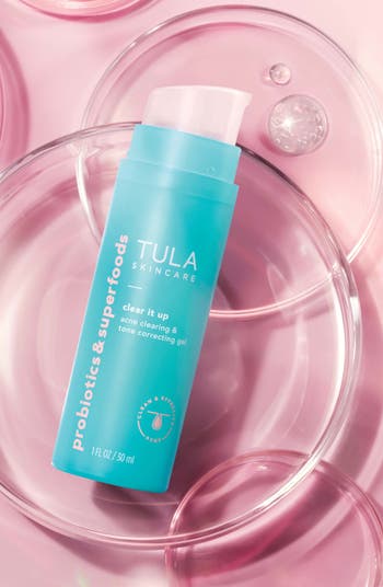 Tula acne deals