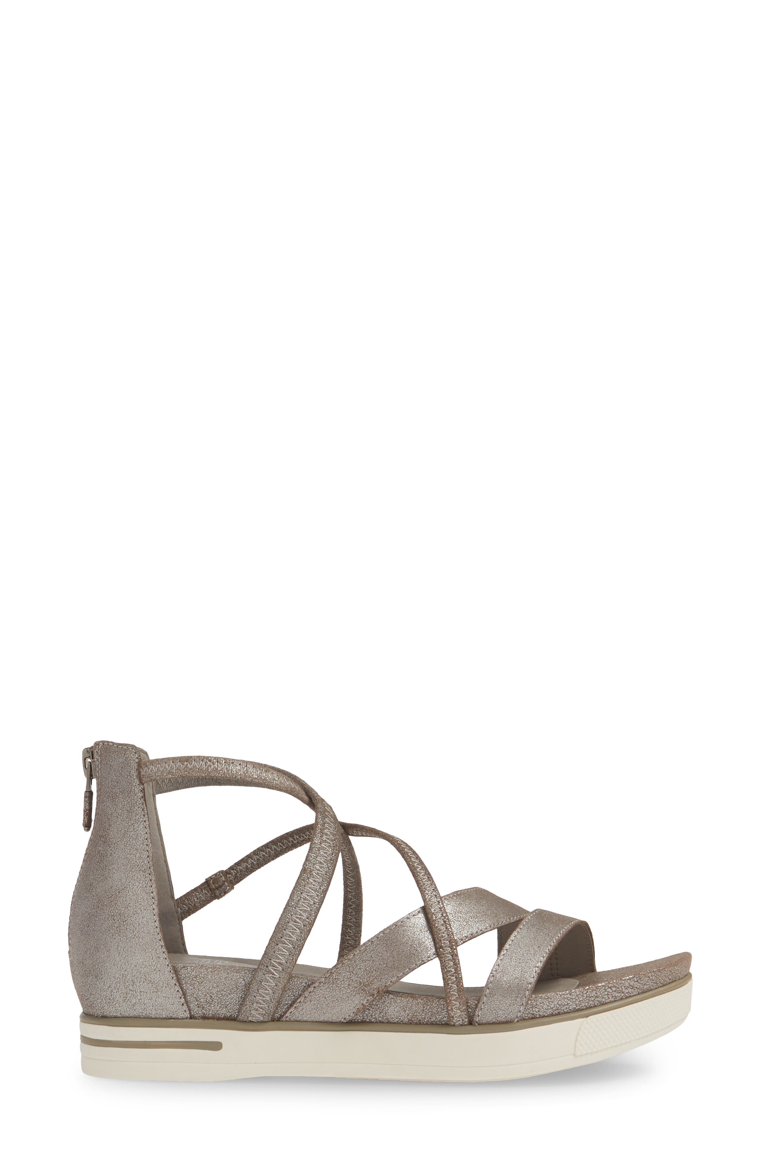 eileen fisher skip strappy sandal