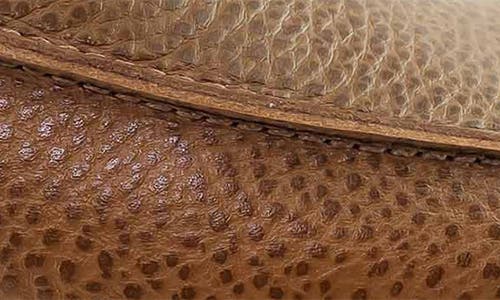 Gernie Venetian Low Top Sneaker In Cognac