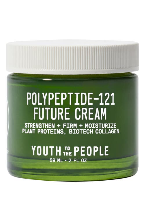 Polypeptide-121 Future Firming & Hydrating Moisturizer in None