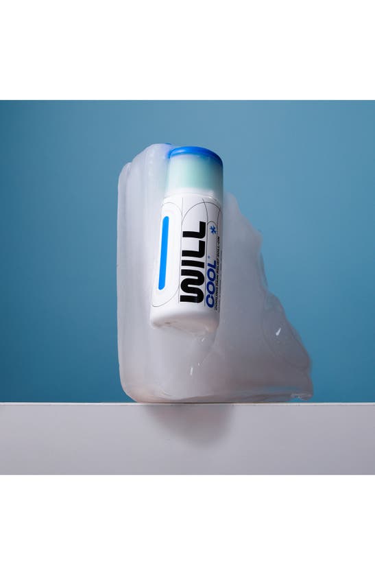 WILL PERFORM WILL PERFORM COOLING PAIN RELIEF ROLL-ON WITH MENTHOL