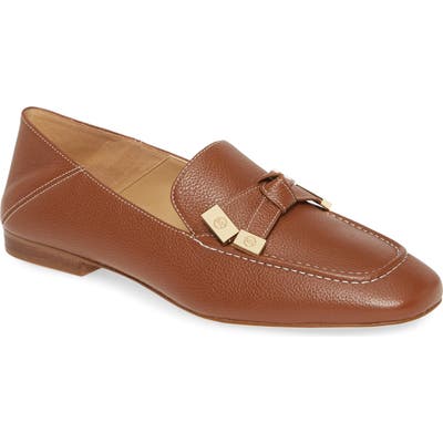 Michael Michael Kors Ripley Loafer, Brown