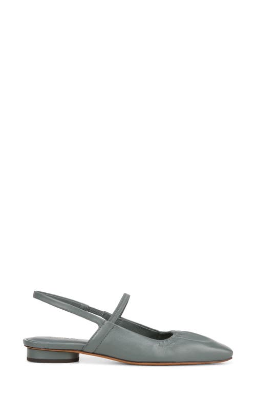 VINCE VINCE VENICE SLINGBACK FLAT 