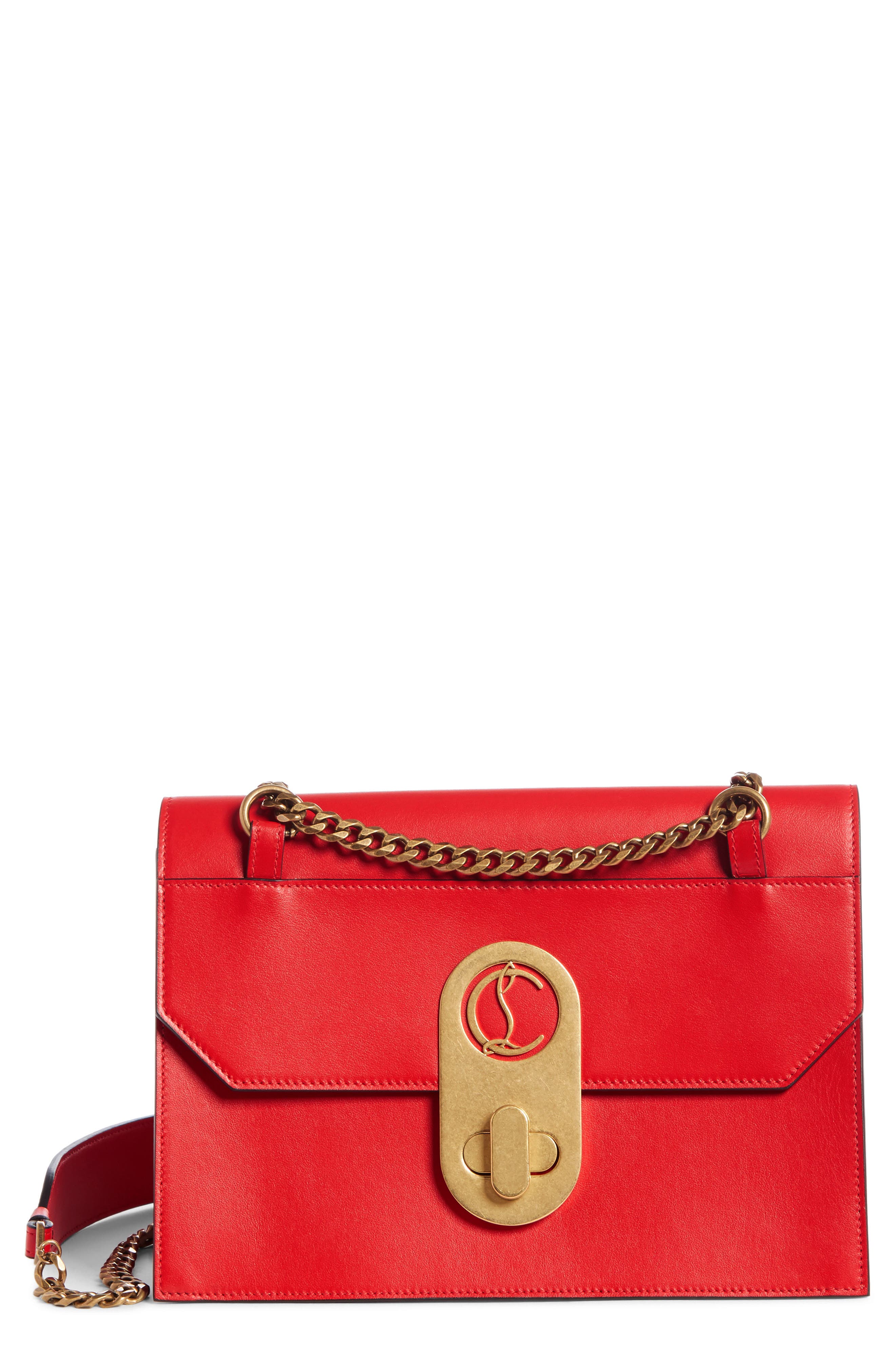 louboutin bags nordstrom