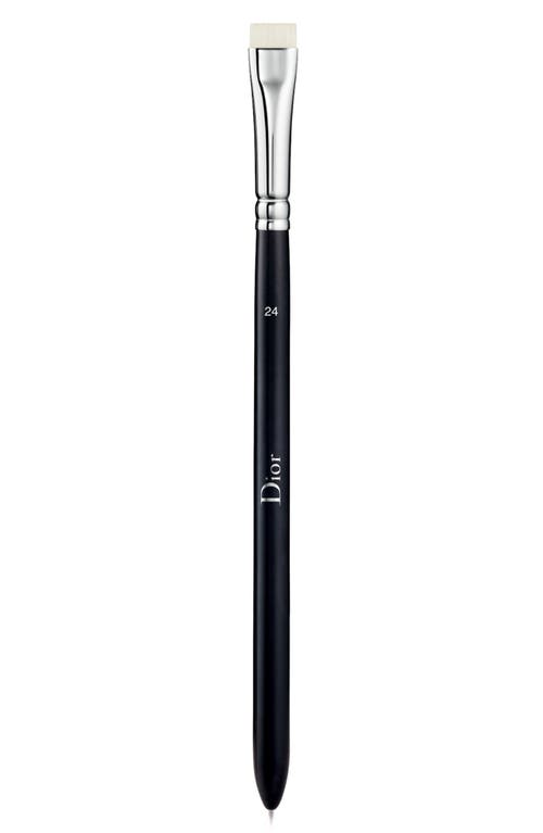 No. 24 Eyeliner Brush