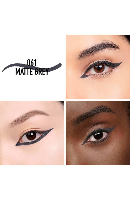 DIOR 'DIORSHOW STYLO WATERPROOF EYELINER