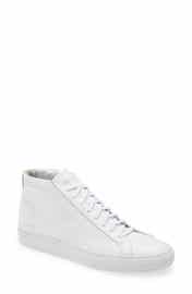 Common Projects Summer Edition SS22 Suede Sneaker | Nordstrom