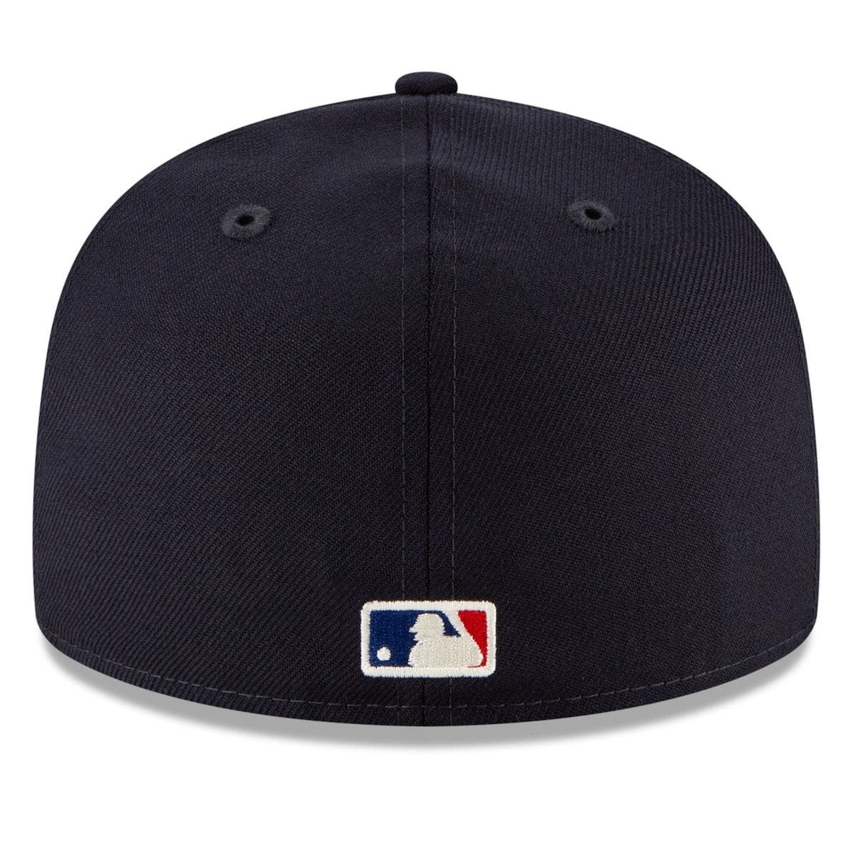New Era x Fear of God Men's New Era Navy MLB Fear of God