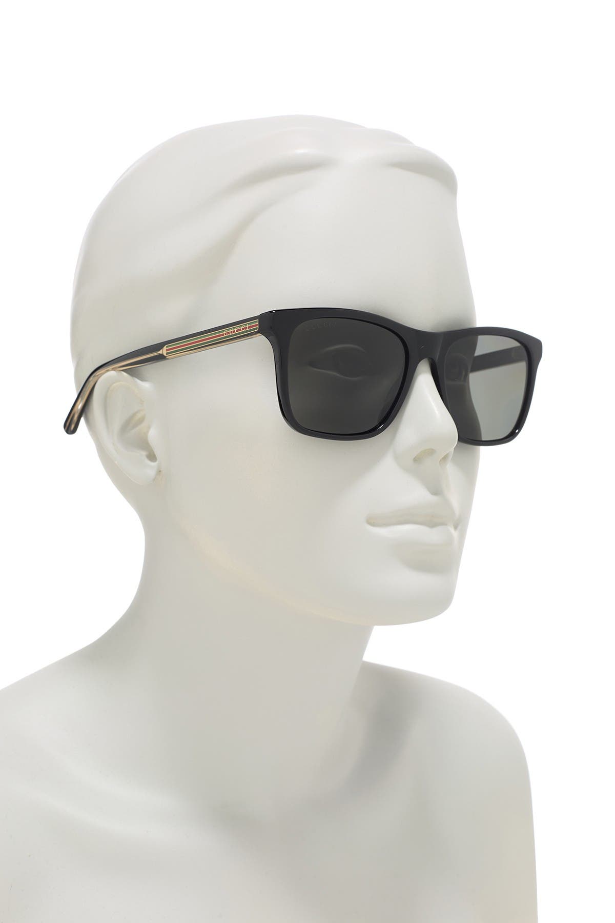 oversized sunglasses gucci