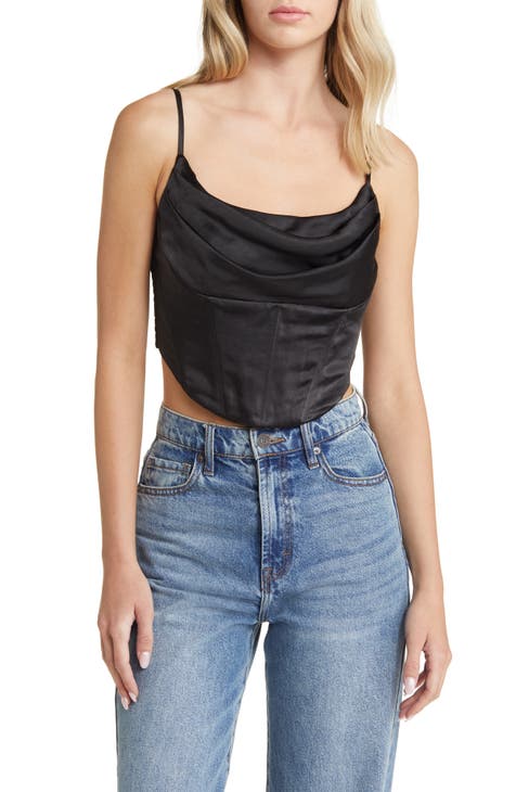 SILK LAUNDRY Sleeveless and tank tops for Women, Online Sale up to 66% off