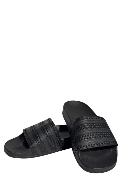 Skim auktion Eksperiment Men's Adidas Sandals, Slides & Flip-Flops | Nordstrom