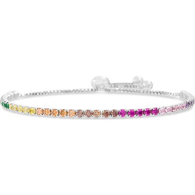 Lesa Michele Slider Bracelet