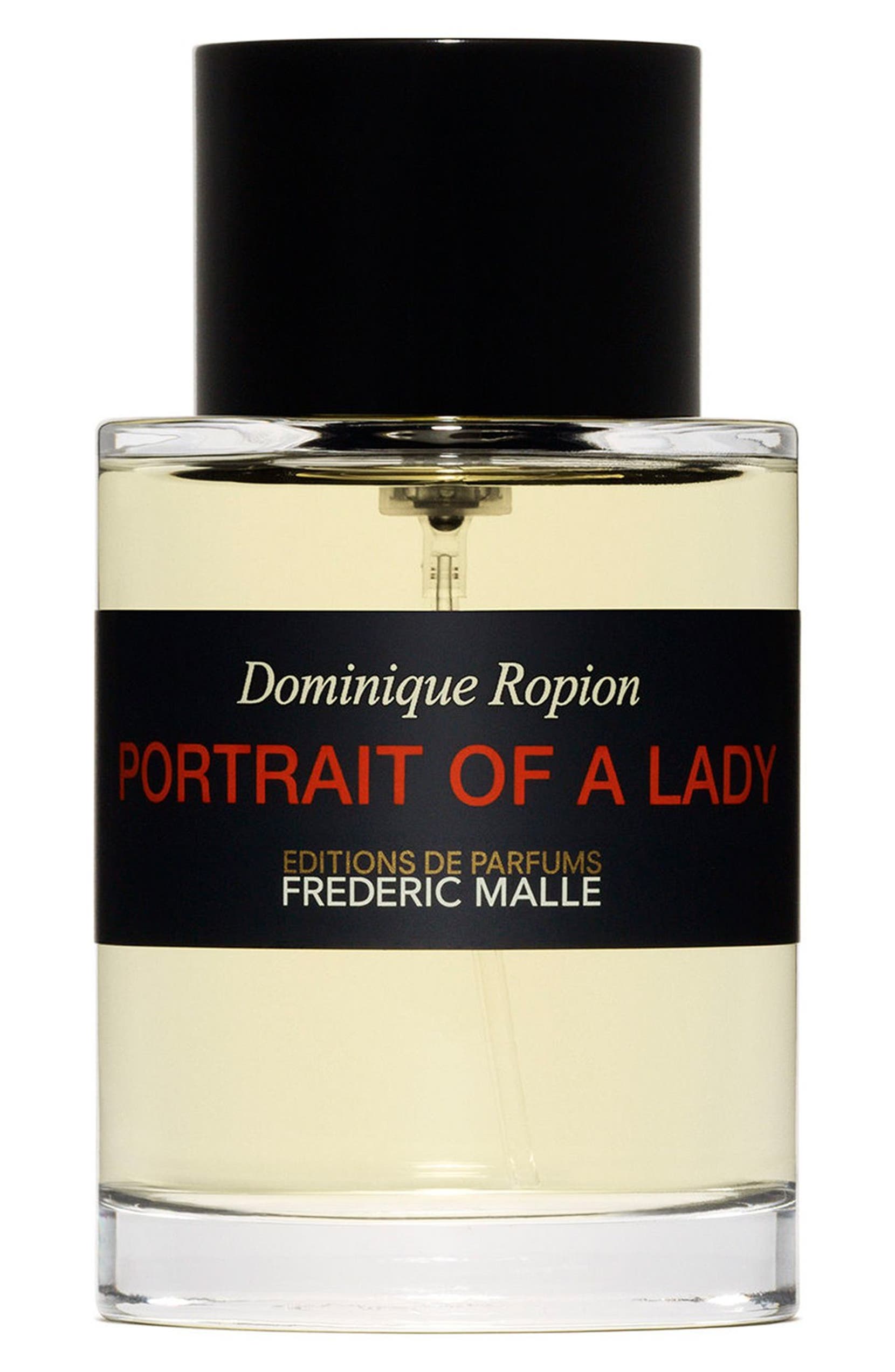 Editions De Parfums Frédéric Malle Portrait Of A Lady Parfum Spray