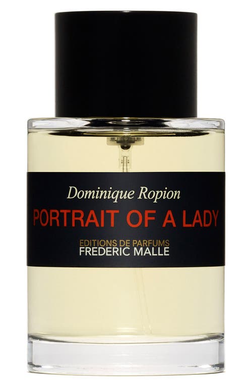 Frédéric Malle Portrait of a Lady Parfum Spray