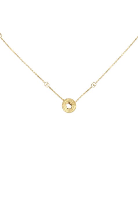 Star hot sale necklace nordstrom