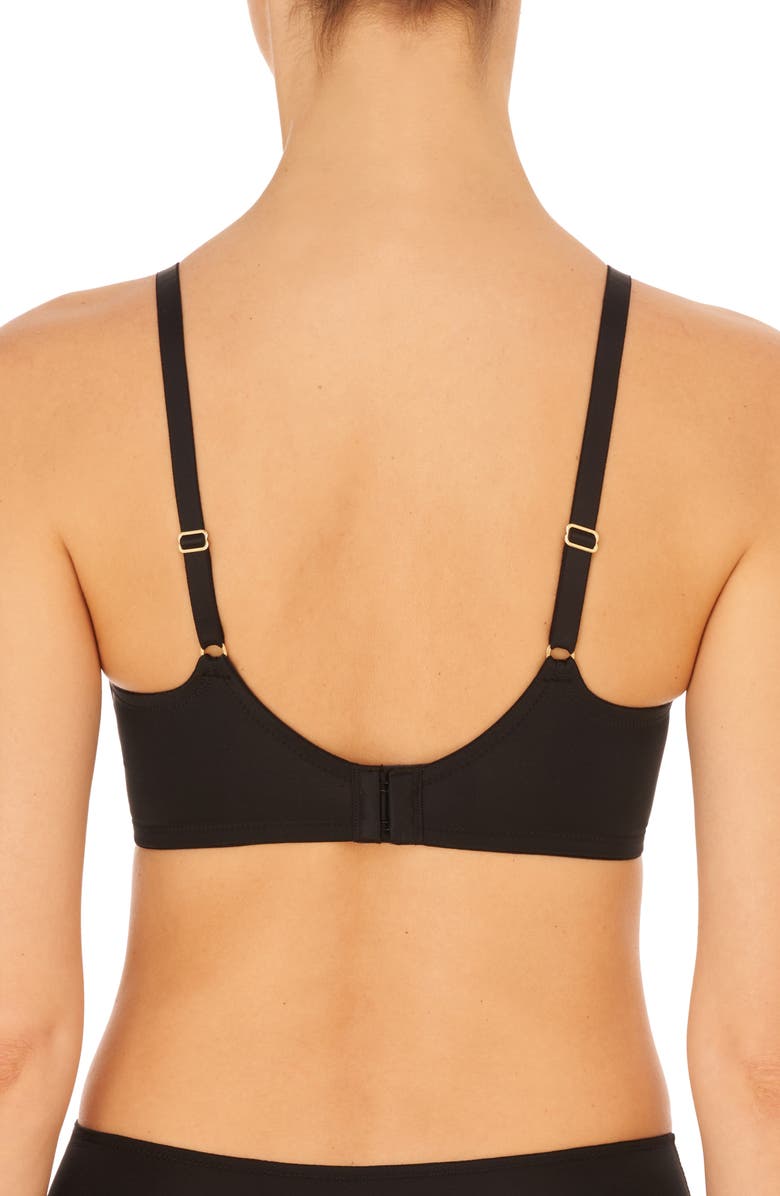 Natori Sess Unlined Underwire Bra Nordstrom 4970