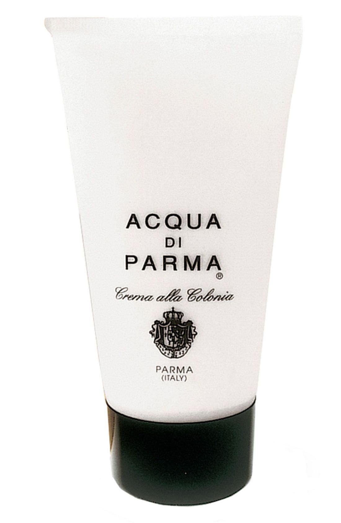 Acqua di Parma Colonia Body Cream Nordstrom