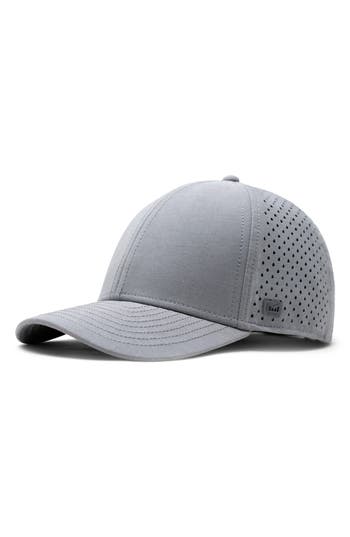 MELIN MELIN A-GAME ICON HYDRO PERFORMANCE SNAPBACK HAT