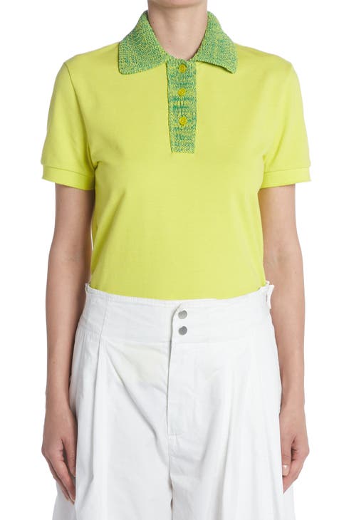 Women's Bottega Veneta Tops | Nordstrom Women's Bottega Veneta Tops | Nordstrom