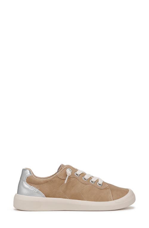 BLOWFISH FOOTWEAR BLOWFISH MALIBU BOARDWALK LOW TOP SNEAKER
