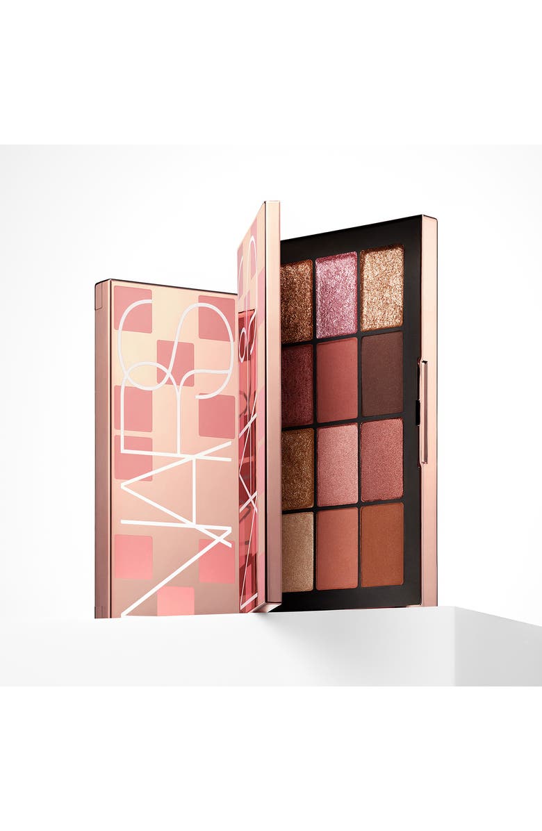 NARS Afterglow Irresistible Eyeshadow Palette | Nordstrom