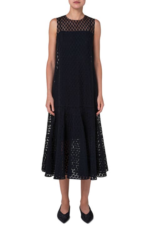 Women's Akris punto Midi Dresses | Nordstrom