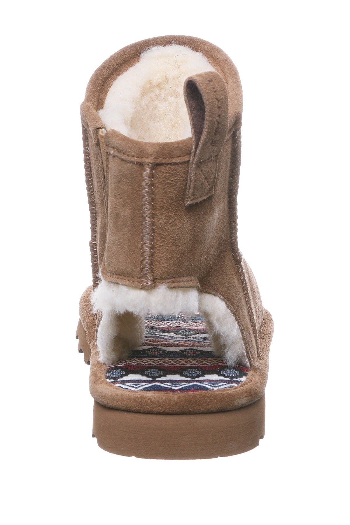 bearpaw slipper boots