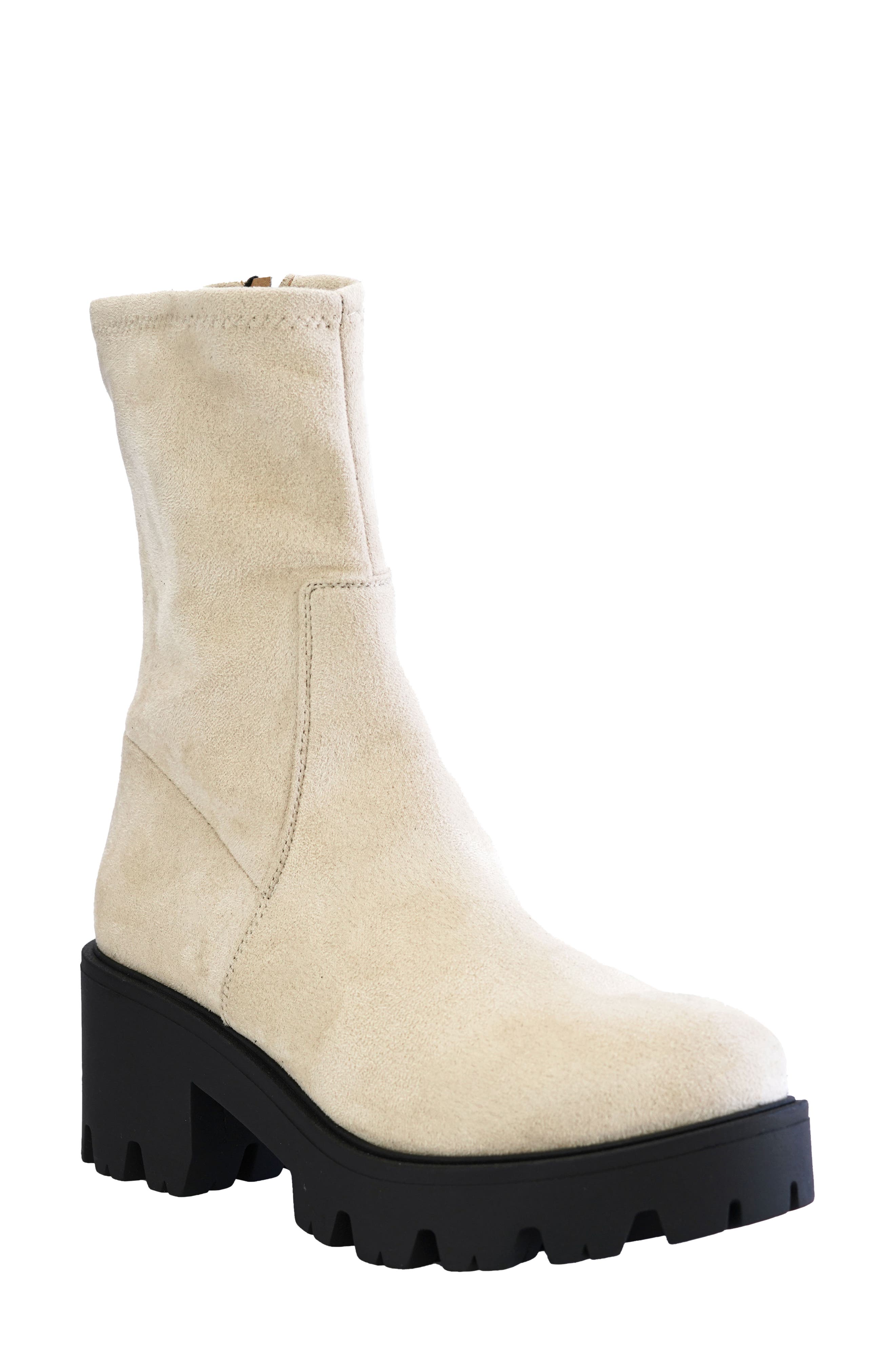 Women's Unity in Diversity Ankle Boots 