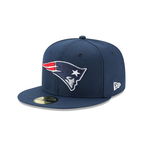 Men's New England Patriots Hats | Nordstrom