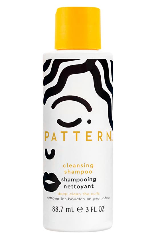 PATTERN BEAUTY PATTERN BEAUTY CLEANSING SHAMPOO